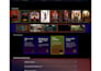 convert figma xd PSD design to responsive front end website and landing page